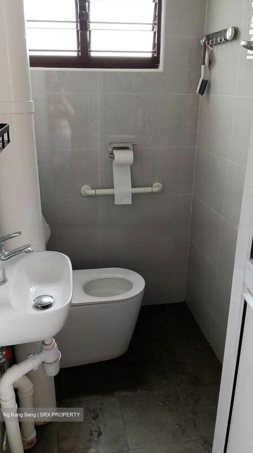 Blk 240 Bukit Panjang Ring Road (Bukit Panjang), HDB 4 Rooms #485903011